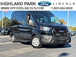 2023 Ford Transit 350 High Roof RWD, Passenger Van for sale #47426 - photo 1