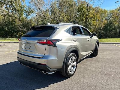 2017 Lexus NX AWD, SUV for sale #47440 - photo 2