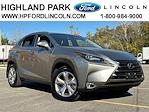 Used 2017 Lexus NX AWD, SUV for sale #47440 - photo 1