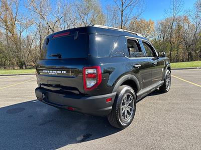 2023 Ford Bronco Sport 4WD, SUV for sale #47468 - photo 2