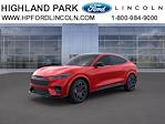 2024 Ford Mustang Mach-E AWD, SUV for sale #N12493 - photo 1