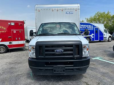 2024 Ford E-450 RWD, Box Van for sale #T27263 - photo 2