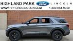 New 2023 Ford Explorer Timberline 4WD, SUV for sale #T27533 - photo 14