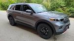 2023 Ford Explorer 4WD, SUV for sale #T27533 - photo 10