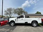 New 2024 Ford F-250 XL Regular Cab 4WD, Western Snowplow Plow Truck for sale #T27697 - photo 19