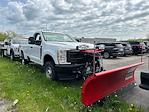 2024 Ford F-250 Regular Cab 4WD, Western Snowplow Plow Truck for sale #T27697 - photo 22