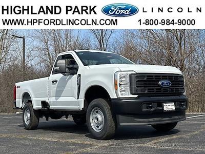 2024 Ford F-250 Regular Cab 4WD, Pickup for sale #T27703 - photo 1