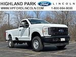 2024 Ford F-250 Regular Cab 4WD, Pickup for sale #T27703 - photo 1