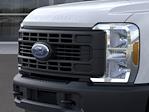 New 2024 Ford F-250 XL Regular Cab 4WD, Western Snowplow Plow Truck for sale #T27704 - photo 19