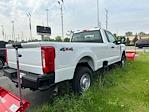 2024 Ford F-250 Regular Cab 4WD, Western Snowplow Plow Truck for sale #T27704 - photo 2