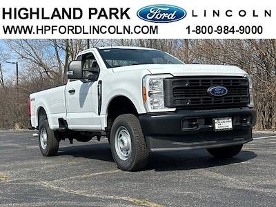 2024 Ford F-250 Regular Cab 4WD, Pickup for sale #T27705 - photo 1