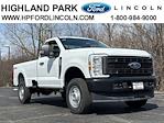 2024 Ford F-250 Regular Cab 4WD, Pickup for sale #T27706 - photo 2