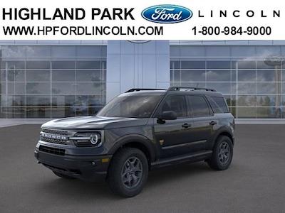 2024 Ford Bronco Sport 4WD, SUV for sale #T27715 - photo 1