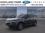 2024 Ford Bronco Sport 4WD, SUV for sale #T27715 - photo 1