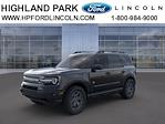 2024 Ford Bronco Sport 4WD, SUV for sale #T27715 - photo 39