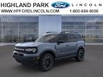 2024 Ford Bronco Sport 4WD, SUV for sale #T27764 - photo 1