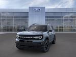 2024 Ford Bronco Sport 4WD, SUV for sale #T27764 - photo 25