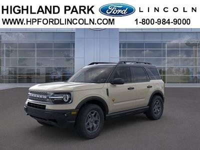 2024 Ford Bronco Sport 4WD, SUV for sale #T27782 - photo 1