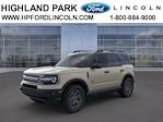 2024 Ford Bronco Sport 4WD, SUV for sale #T27782 - photo 1