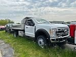 New 2023 Ford F-450 XL Regular Cab 4WD, Monroe Truck Equipment Z-DumpPRO™ Dump Truck for sale #T27861 - photo 1