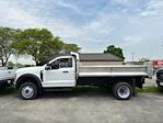 New 2023 Ford F-450 XL Regular Cab 4WD, Monroe Truck Equipment Z-DumpPRO™ Dump Truck for sale #T27861 - photo 6