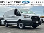 New 2024 Ford Transit 150 Low Roof RWD, Empty Cargo Van for sale #T27866 - photo 34