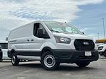 New 2024 Ford Transit 150 Low Roof RWD, Empty Cargo Van for sale #T27866 - photo 35