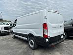 New 2024 Ford Transit 150 Low Roof RWD, Empty Cargo Van for sale #T27866 - photo 9