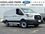 New 2024 Ford Transit 150 Low Roof RWD, Empty Cargo Van for sale #T27871 - photo 29