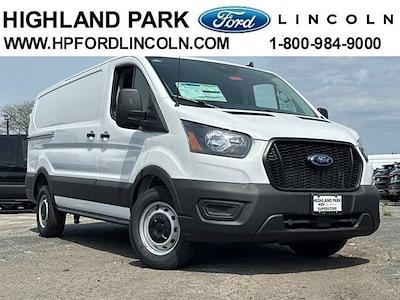 New 2024 Ford Transit 150 Low Roof RWD, Empty Cargo Van for sale #T27873 - photo 1