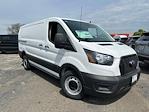 New 2024 Ford Transit 150 Low Roof RWD, Empty Cargo Van for sale #T27873 - photo 13