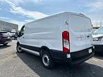 New 2024 Ford Transit 150 Low Roof RWD, Empty Cargo Van for sale #T27873 - photo 39