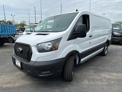 2024 Ford Transit 150 Low Roof RWD, Empty Cargo Van for sale #T27877 - photo 2