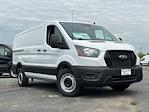 New 2024 Ford Transit 150 Low Roof RWD, Empty Cargo Van for sale #T27877 - photo 1