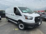 New 2024 Ford Transit 150 Low Roof RWD, Empty Cargo Van for sale #T27877 - photo 13