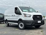 New 2024 Ford Transit 150 Low Roof RWD, Empty Cargo Van for sale #T27877 - photo 5