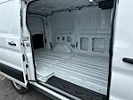 New 2024 Ford Transit 150 Low Roof RWD, Empty Cargo Van for sale #T27877 - photo 21