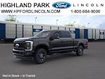 2024 Ford F-350 Crew Cab SRW 4WD, Pickup for sale #T27878 - photo 1