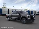 2024 Ford F-350 Crew Cab SRW 4WD, Pickup for sale #T27878 - photo 3