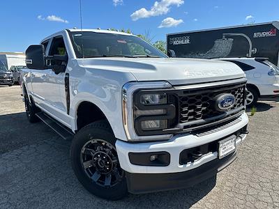 2024 Ford F-250 Crew Cab 4WD, Pickup for sale #T27896 - photo 1