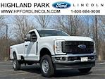 2024 Ford F-250 Regular Cab 4WD, Pickup for sale #T27909 - photo 1