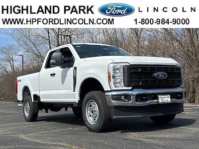 2024 Ford F-250 Super Cab 4WD, Pickup for sale #T27915 - photo 1