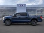 2024 Ford F-150 Lightning SuperCrew Cab AWD, Pickup for sale #T27927 - photo 4