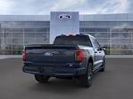 2024 Ford F-150 Lightning SuperCrew Cab AWD, Pickup for sale #T27927 - photo 8