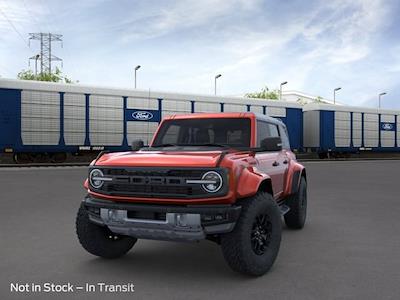 2024 Ford Bronco 4WD, SUV for sale #T27937 - photo 1