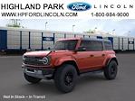 2024 Ford Bronco 4WD, SUV for sale #T27937 - photo 32