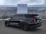 New 2024 Ford Explorer ST-Line 4WD, SUV for sale #T27950 - photo 2