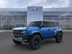 2024 Ford Bronco 4WD, SUV for sale #T27959 - photo 2