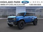 2024 Ford Bronco 4WD, SUV for sale #T27959 - photo 38