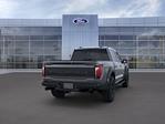 New 2024 Ford F-150 Raptor SuperCrew Cab 4WD, Pickup for sale #T28061 - photo 9